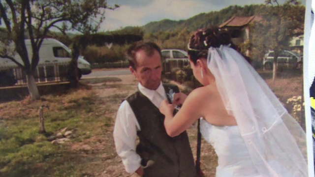 Un barbat din Dambovita este dat disparut de o luna. Rudele cred ca cineva i-a facut rau