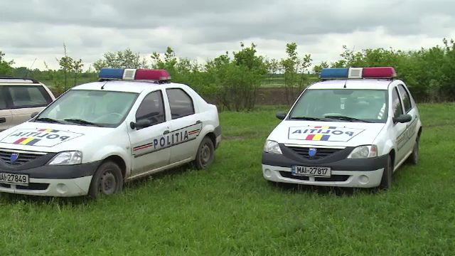 politie