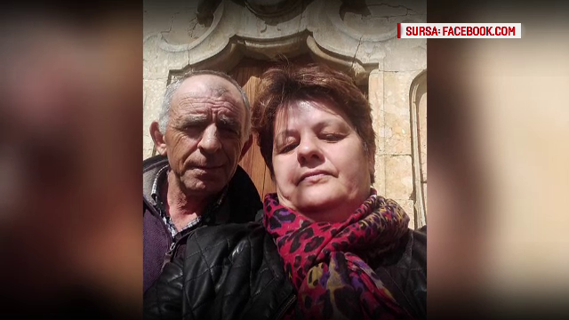 O romanca a fost omorata in Spania de sotul sau gelos. Barbatul s-a predat imediat si si-a recunoscut fapta