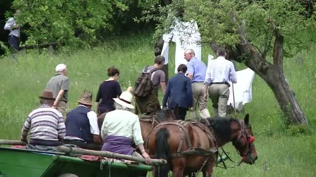 Fundația Prințului Charles a investit în România peste 1 milion de lire sterline