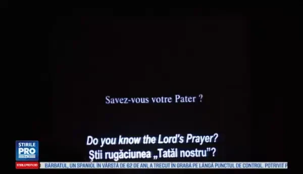 Moment inedit la TIFF. Un film clasic mut, proiectat in biserica, in timp ce un artist al Operei din Paris a cantat la orga