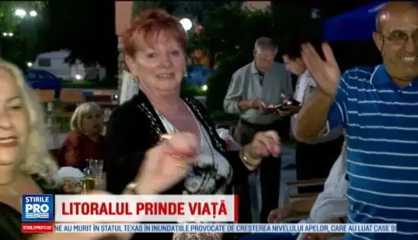 Turistii straini au inceput sa anime statiunile de pe litoral si Transilvania. Cat ii costa o saptamana de vacanta in Romania