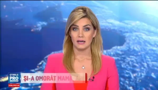 O femeie din Bistrita a fost batuta si lasata in coma pe asfalt. Nu se poate ca in ziua de azi sa se intample asa ceva