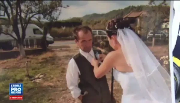 Un barbat din Dambovita este dat disparut de o luna. Rudele cred ca cineva i-a facut rau