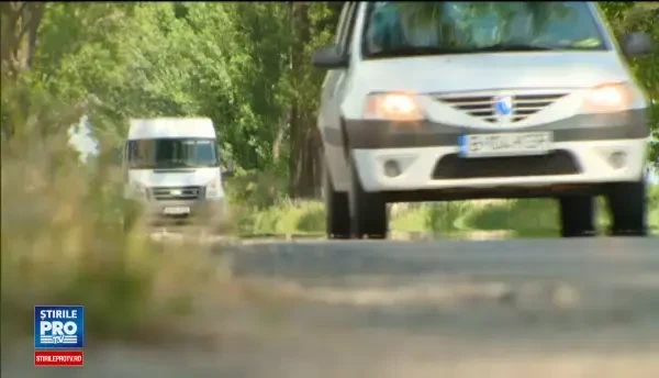 Testele ADN confirma ca Dan Condrea este soferul mort in accidentul din Corbeanca. Ce a facut in ora de dinaintea mortii sale