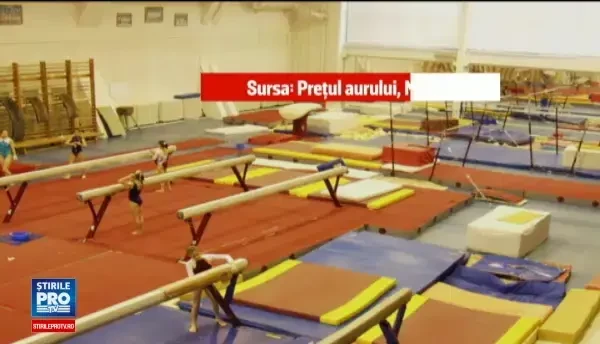 Maria Olaru povesteste despre bataile primite de la antrenori: Mi-a indesat cateva palme. Reactia lui Octavian Bellu