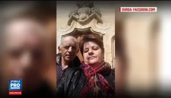 O romanca a fost omorata in Spania de sotul sau gelos. Barbatul s-a predat imediat si si-a recunoscut fapta