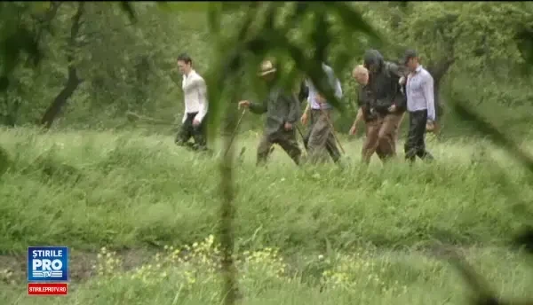 Locul din Romania care l-a fascinat pe Printul Charles si l-a facut sa se plimbe prin ploaie. Nici nu mi-a venit sa cred