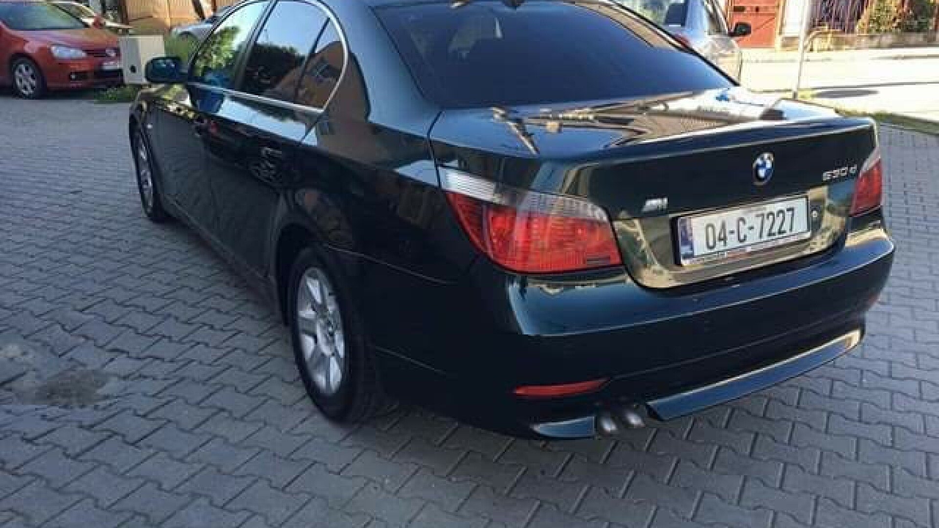 bmv furat