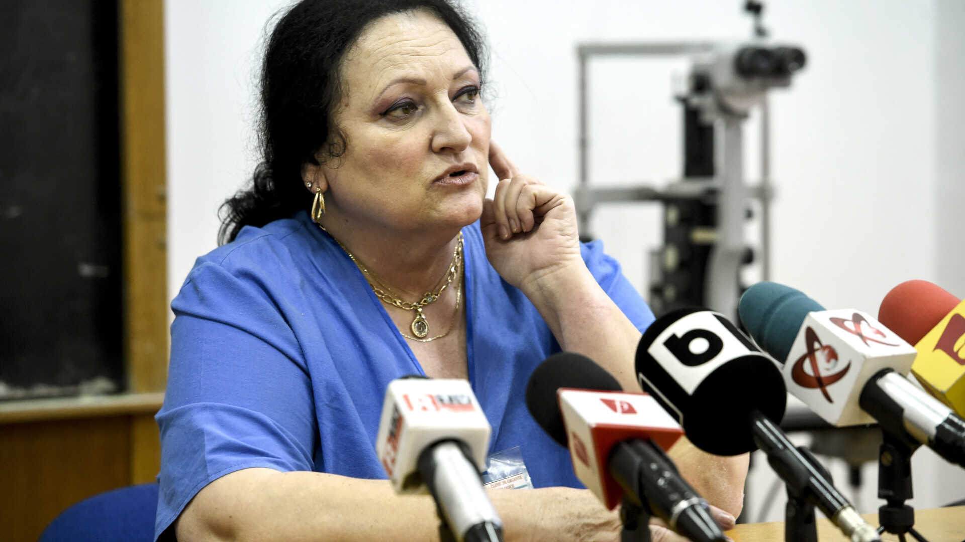 Tolo.ro: Monica Pop, inscaunata de PSD. "Nu e anormal sa semnez ca director o inchiriere unei firme care apoi sa ma angajeze"