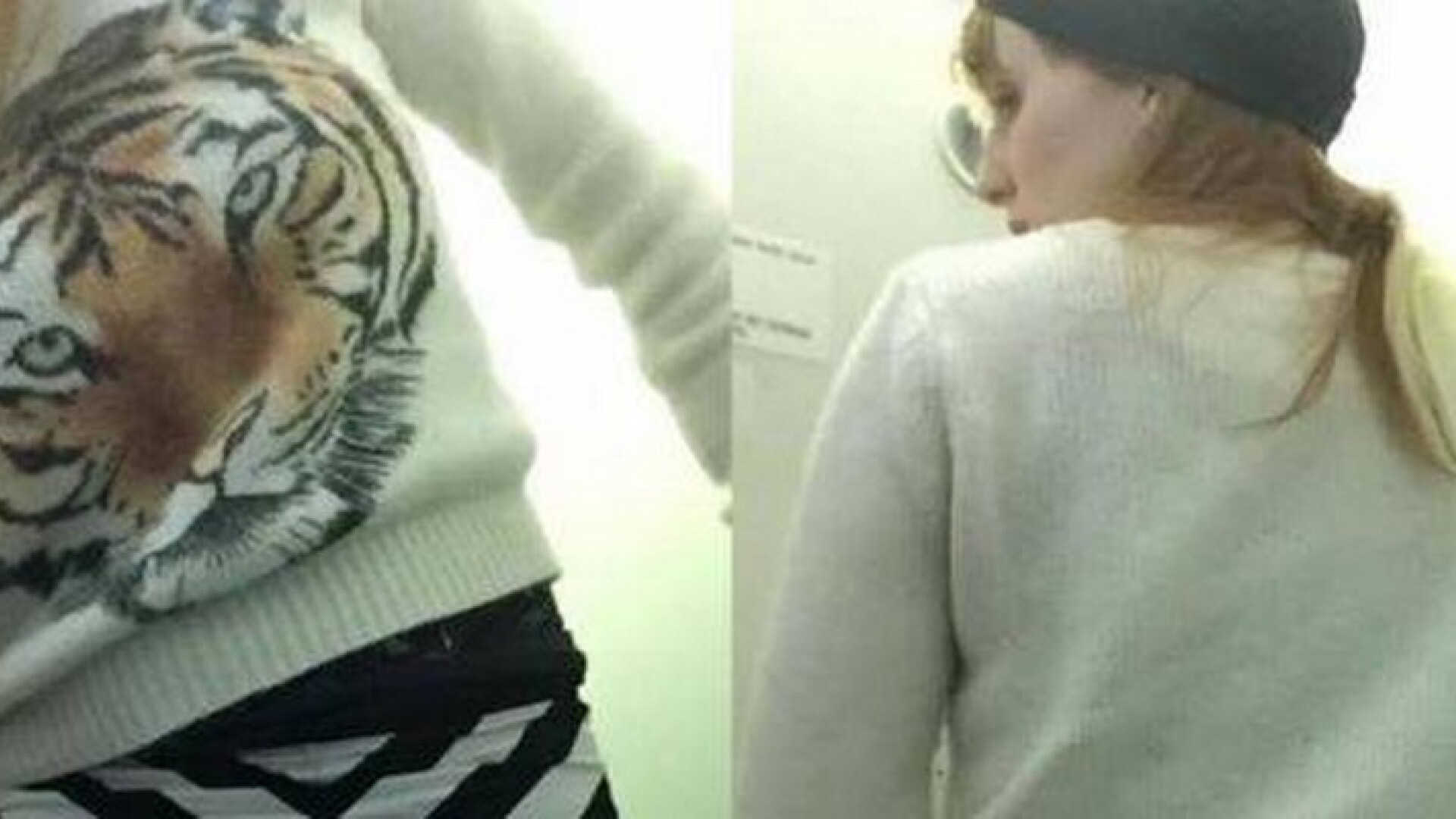 Cum au vazut-o cum e imbracata, nu au lasat-o sa urce in avion! Ce purta aceasta femeie