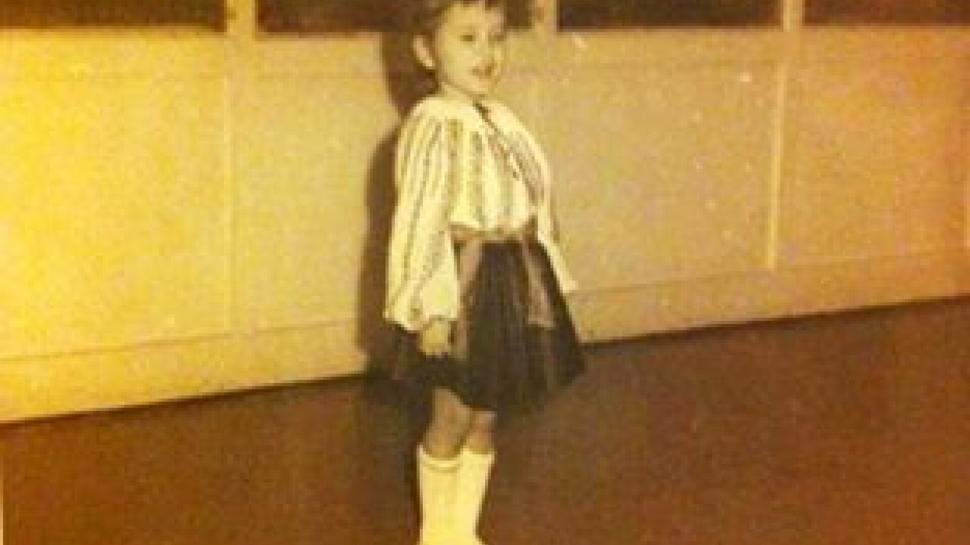 ZIUA COPILULUI. Vedele ProTV si-au amintit pe Facebook de cum aratau in copilarie. Fotografiile publicate