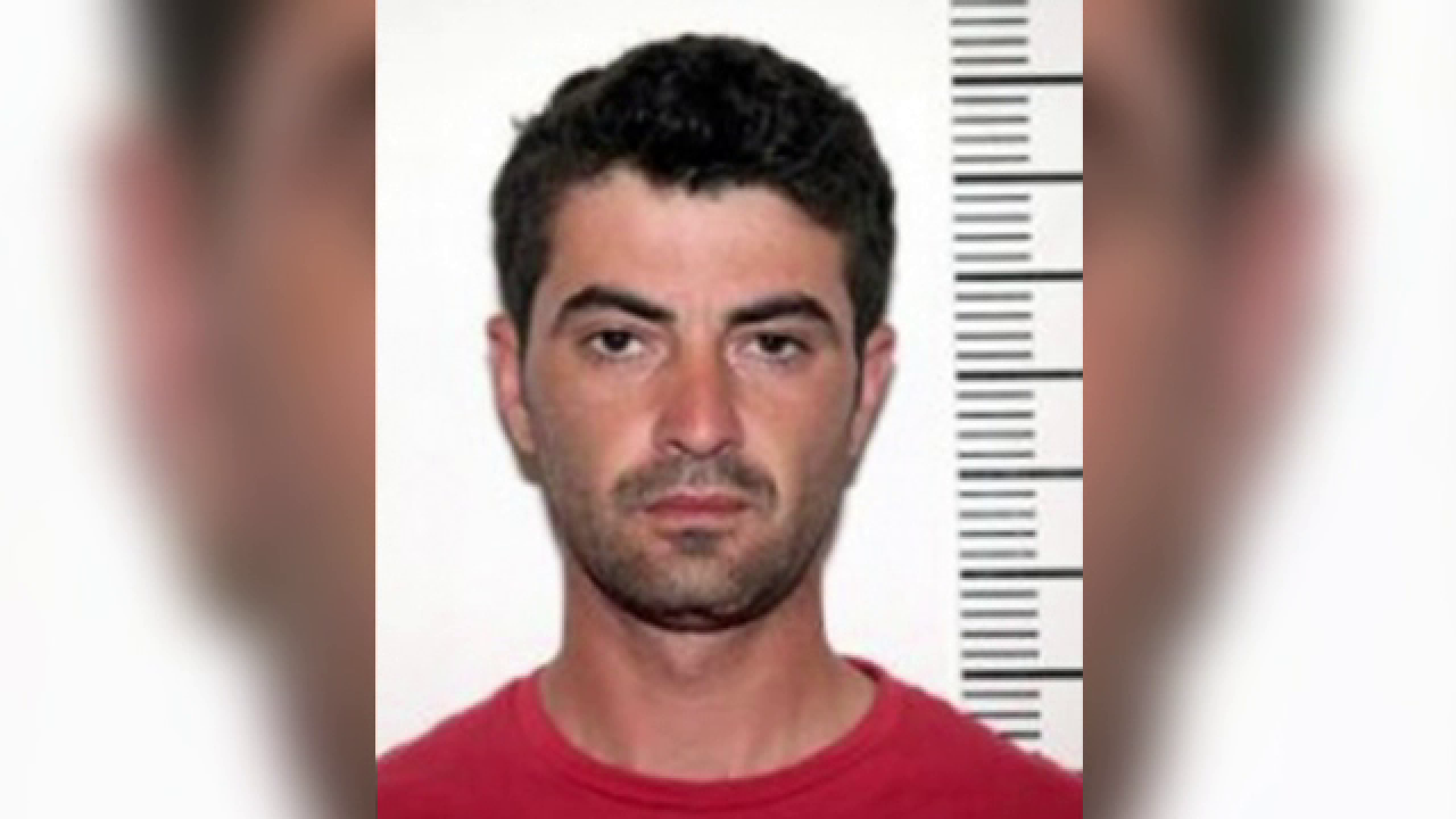 Romanul deosebit de periculos, cautat de politistii din toata Europa. A violat-o si ucis-o pe fata de 17 ani a partenerei lui