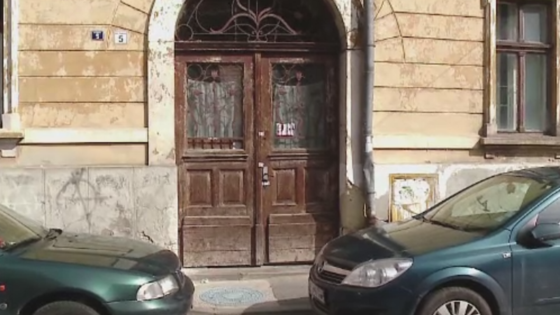 Doi batrani din Cluj au fost gasiti morti in casa de postas. Ipotezele anchetatorilor