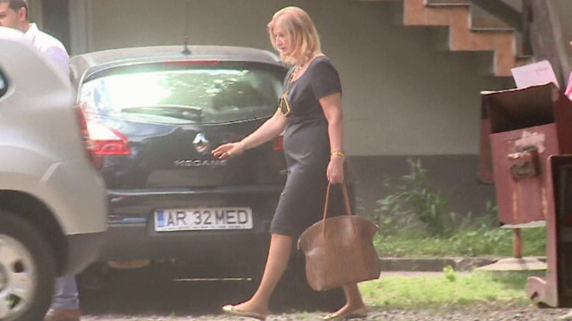 Doctorita Delia Podea a fost arestata preventiv. Detaliile scandaloase in cazul pacientilor-cobai de la Spitalul din Arad