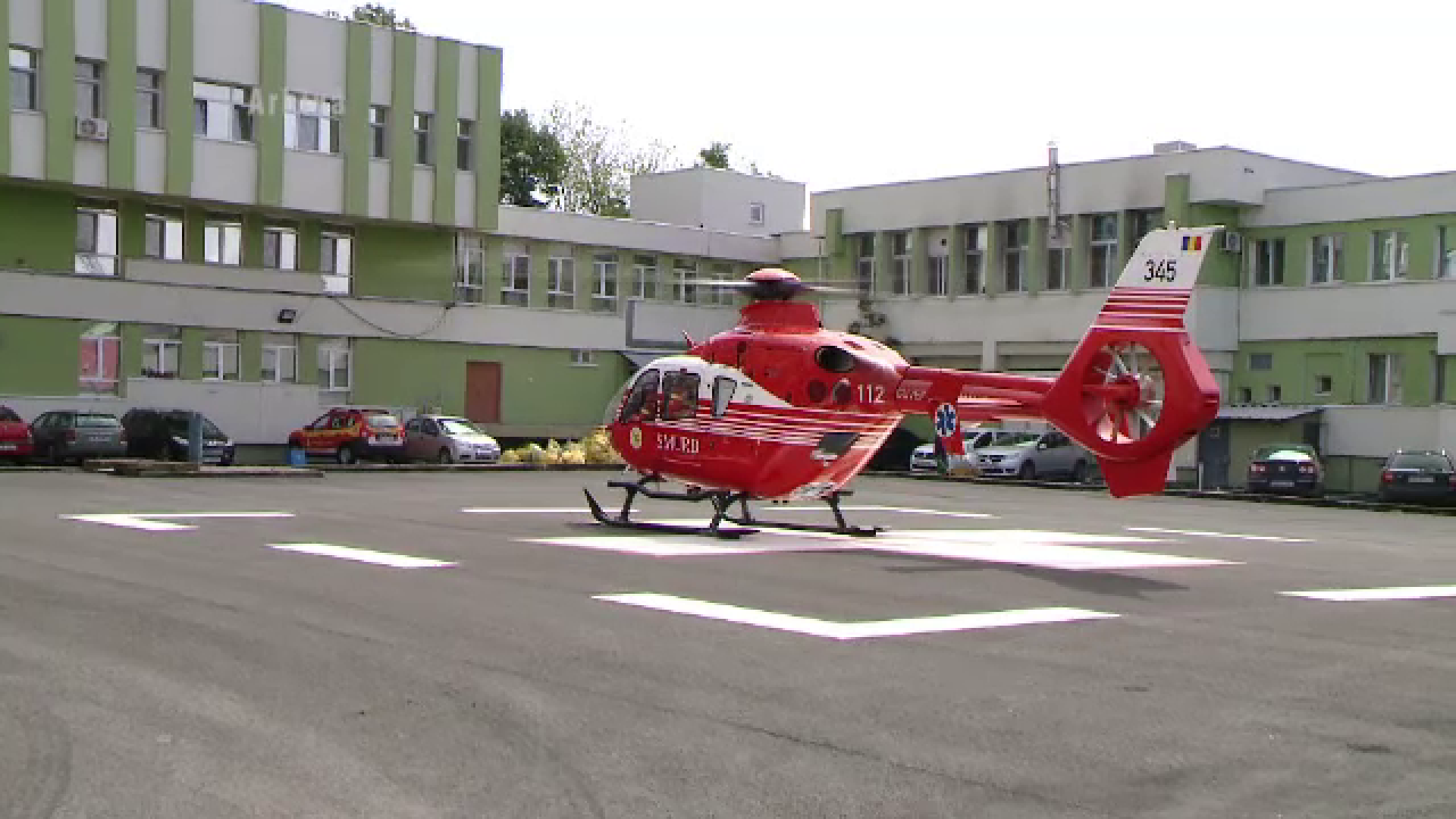 Metoda "elicopterul", noua schema de inselaciune prin telefon. Cum a ramas o batrana din Timisoara fara o mie de euro