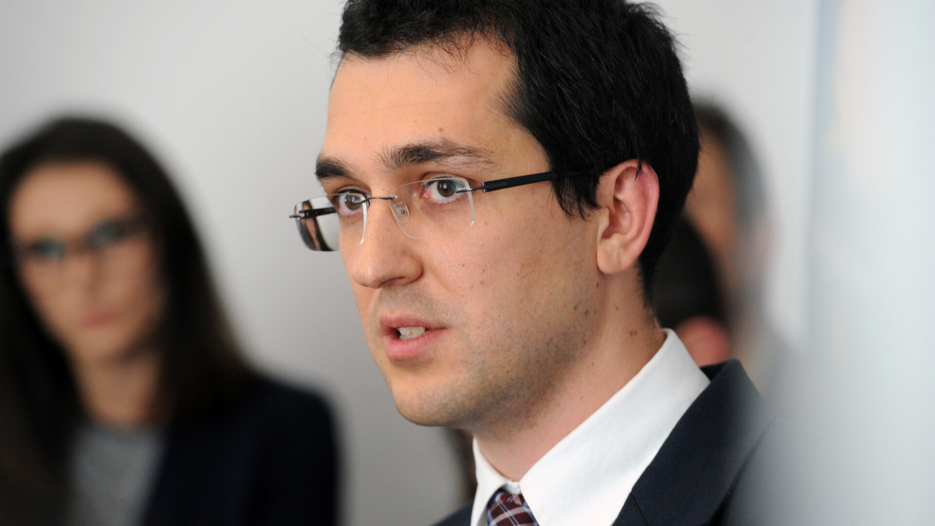 Control la Spitalul de Arsi, dispus de ministrul Sanatatii. Dezinfectia sectiei ATI nu ar fi fost facuta corect