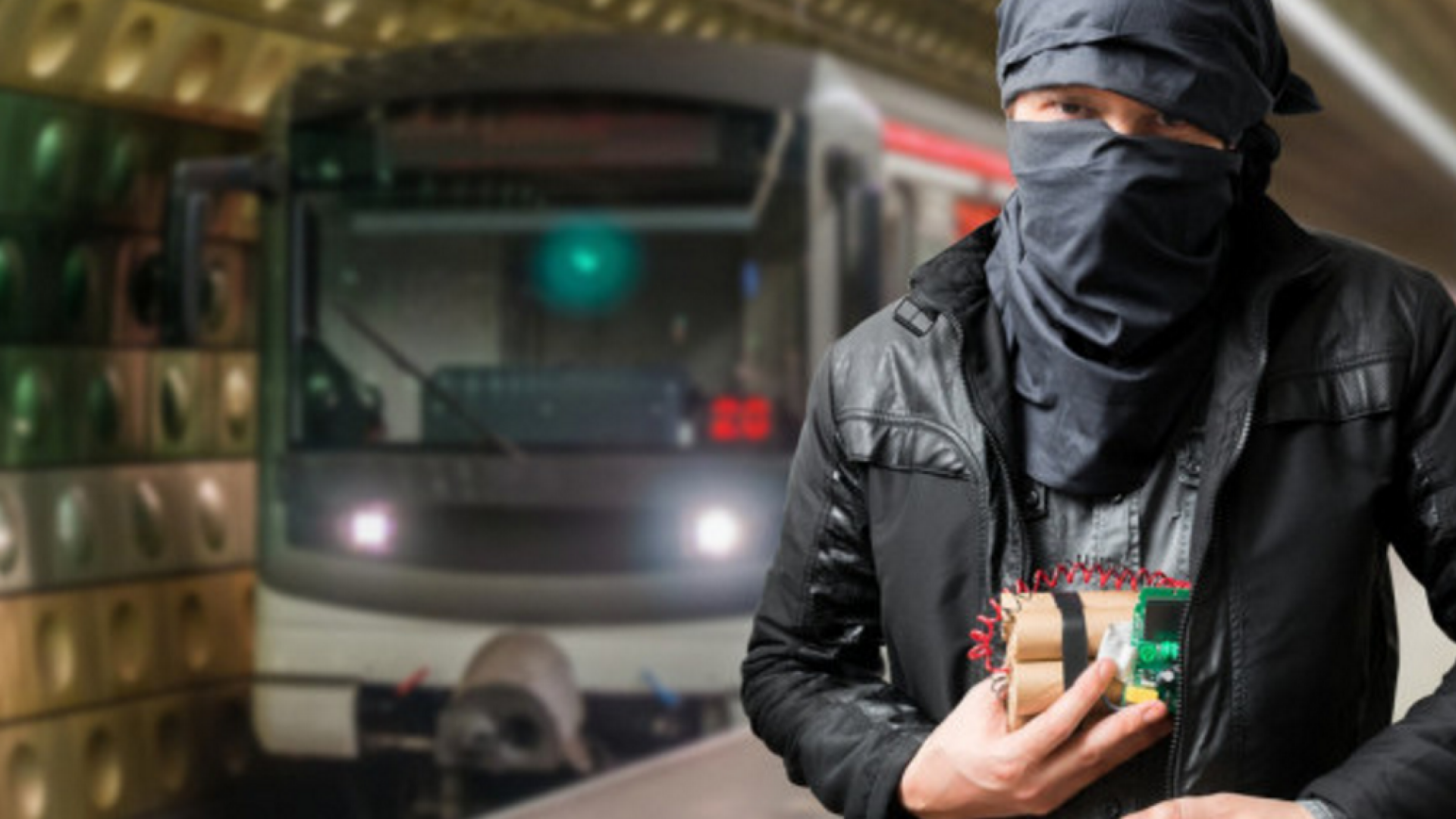 Un fost spion face anuntul de care se temea toata lumea. Cati teroristi are Statul Islamic in Europa