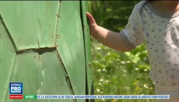 Dupa 12 ani, o tanara face o marturie care redeschide cazul mortii suspecte a fratelui ei, de un an. Pe cine arunca vina