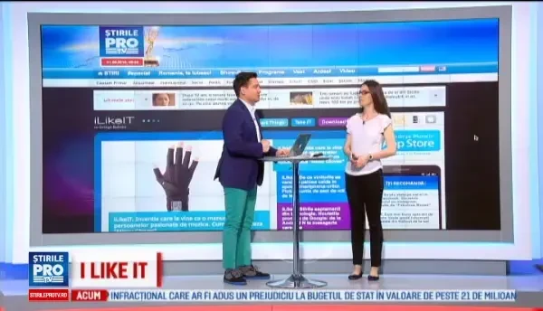 iLikeIT. Masurarea glicemiei adusa in era telefoanelor inteligente. Aplicatia care spune in timp real starea diabeticilor