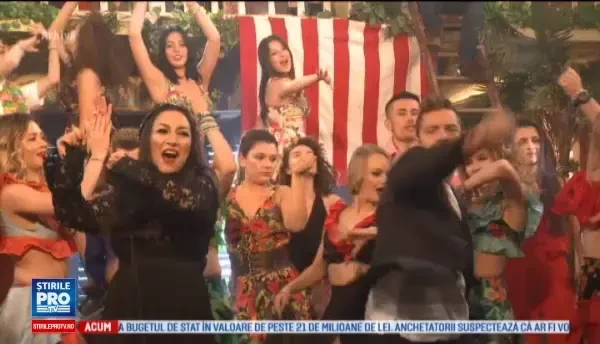 Cum sarbatoresc vedetele Ziua Copilului. Surprizele pe care le-au pregatit celor mici