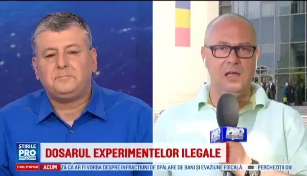 Prima retinere in scandalul studiilor clinice ilegale pe pacienti. Faptele grave de care este acuzata Delia Podea