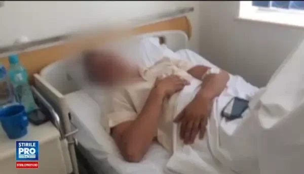 Soferul fara permis, care a provocat un accident groaznic in Constanta, a ajuns la spital. Una dintre victime are amnezie