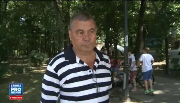 Colet suspect, reclamat de un taximetrist din Bucuresti. Ce au gasit pirotehnistii cand l-au desfacut