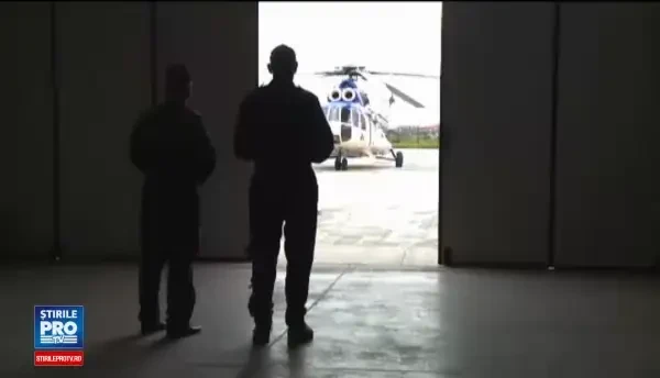 Mii de copii si-au petrecut ziua alaturi de politisti. Dragos Bucurenci li s-a alaturat agentilor MAI