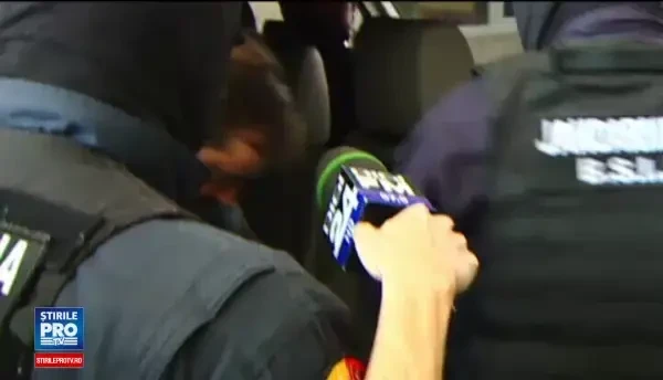 Averea imensa ascunsa de fostul vicepresedinte al grupului UTI, Ion Obloja. Momentul in care a avut revelatia infractionala