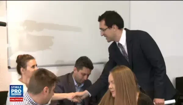 Ministrul Sanatatii vrea o schimbare majora in spitale. Toate concursurile pentru posturile de manageri au fost blocate