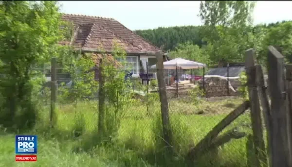 Pasiunea pentru bricolaj l-ar putea lasa fara degete. Accident grav intr-o gospodarie din Bistrita