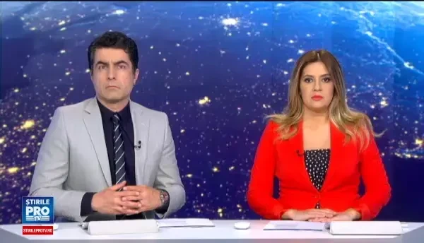 Ancheta la un liceu din Dolj dupa ce un elev si-a filmat profesoara de matematica in timpul orei: Te dau cu capul de tabla