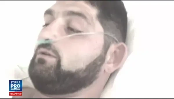 Soferul fara permis, care a provocat un accident groaznic in Constanta, a fost arestat preventiv pentru 30 de zile