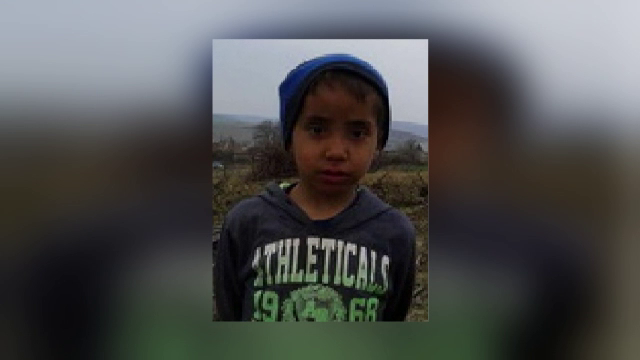 Mobilizare de forte in Iasi. Un copil de 5 ani este cautat de zeci de politisti si jandarmi dupa ce a disparut de acasa