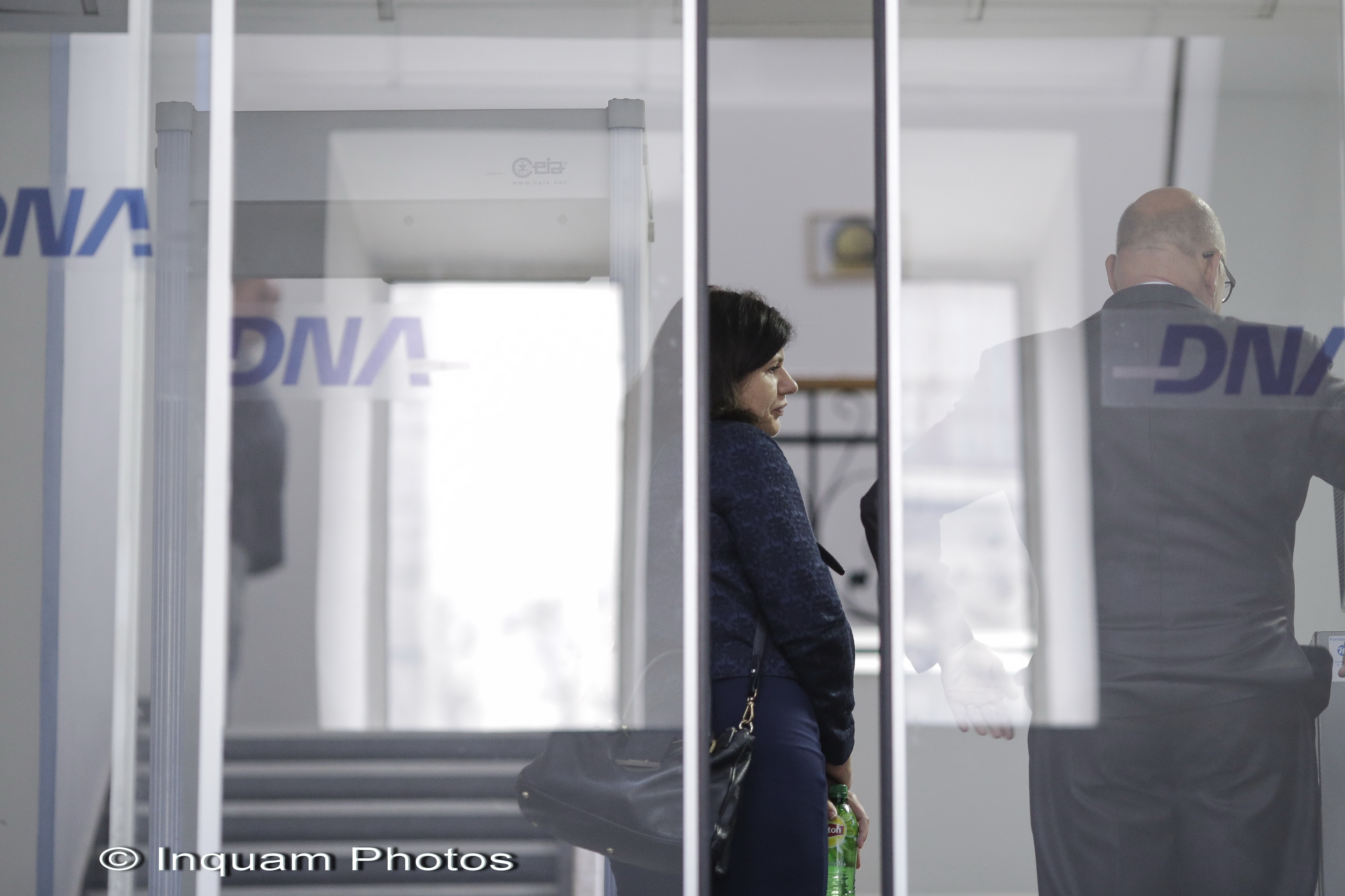 Flori Dinu, directoare Hexi Pharma - Inquam