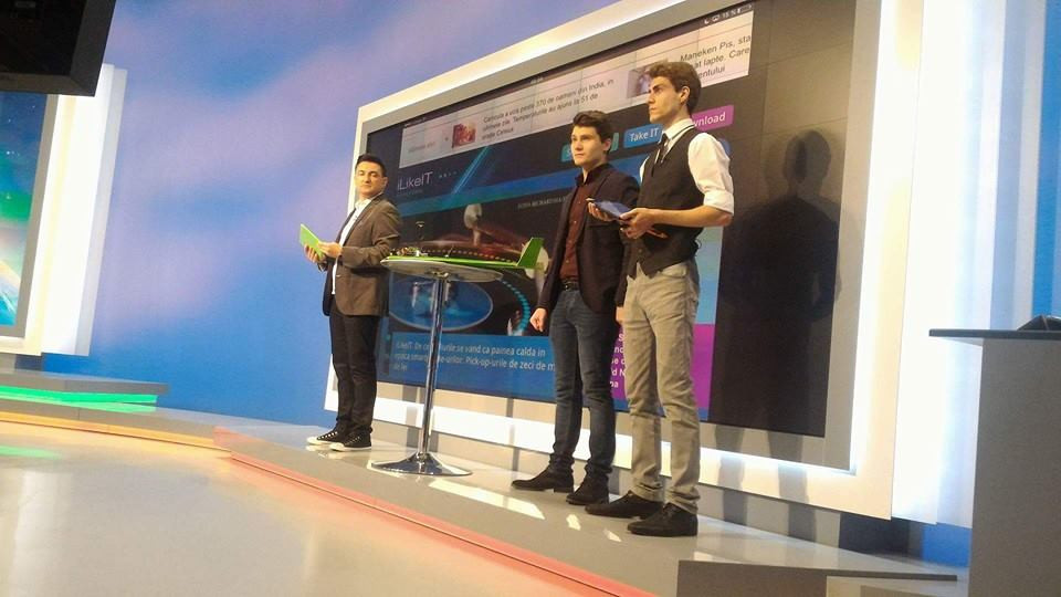 iLikeIT. Agricultura cu drone si senzori. Cum functioneaza proiectul premiat la Innovation Labs