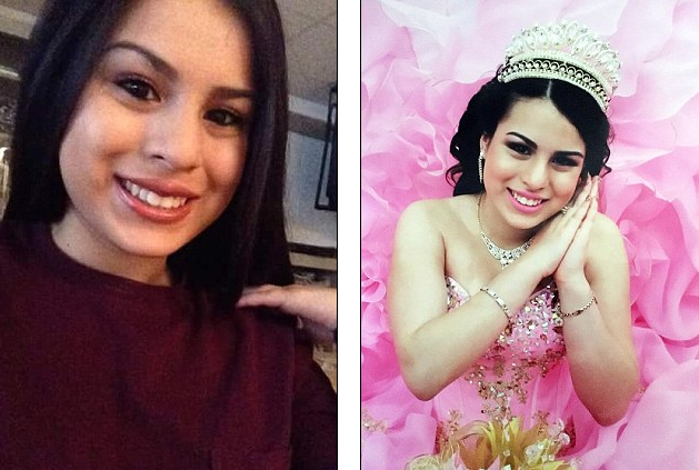 Ultimele cuvinte rostite de o tanara de 15 ani, violata si ucisa de iubitul ei. Baiatul a filmat totul cu mobilul