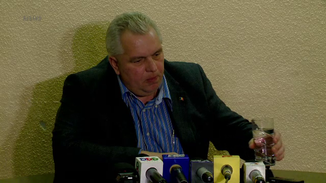 Curtea de Apel București respinge cererea lui Nicușor Constantinescu privind întreruperea pedepsei într-un dosar