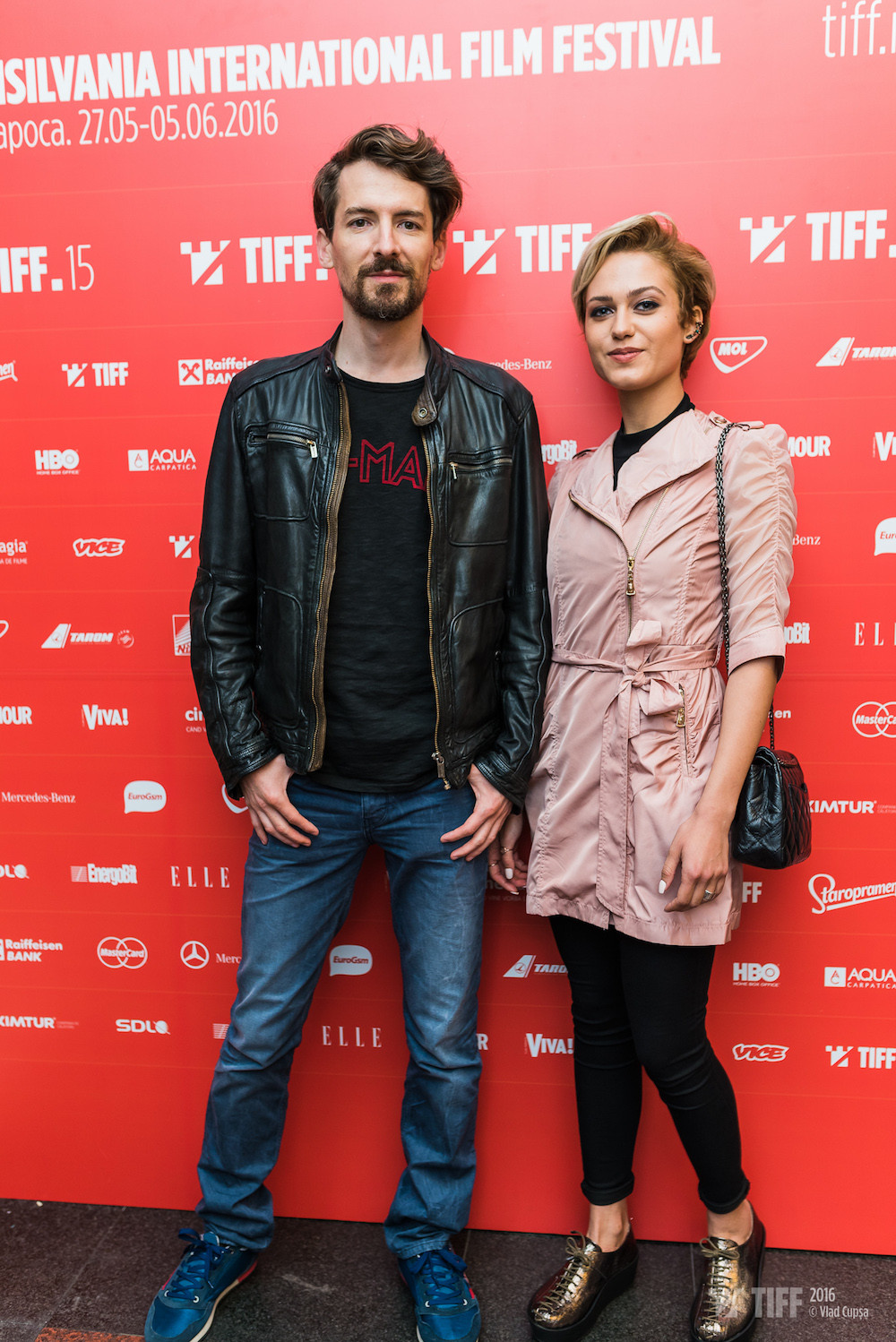 Incep Zilele Filmului Romanesc la TIFF. Invitati speciali, dezbateri si premiere sold-out