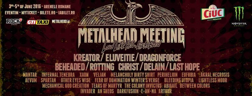 We Like Weekends. Evenimentele din perioada 3 - 5 iunie 2016. Cum te poti distra in oras - 6