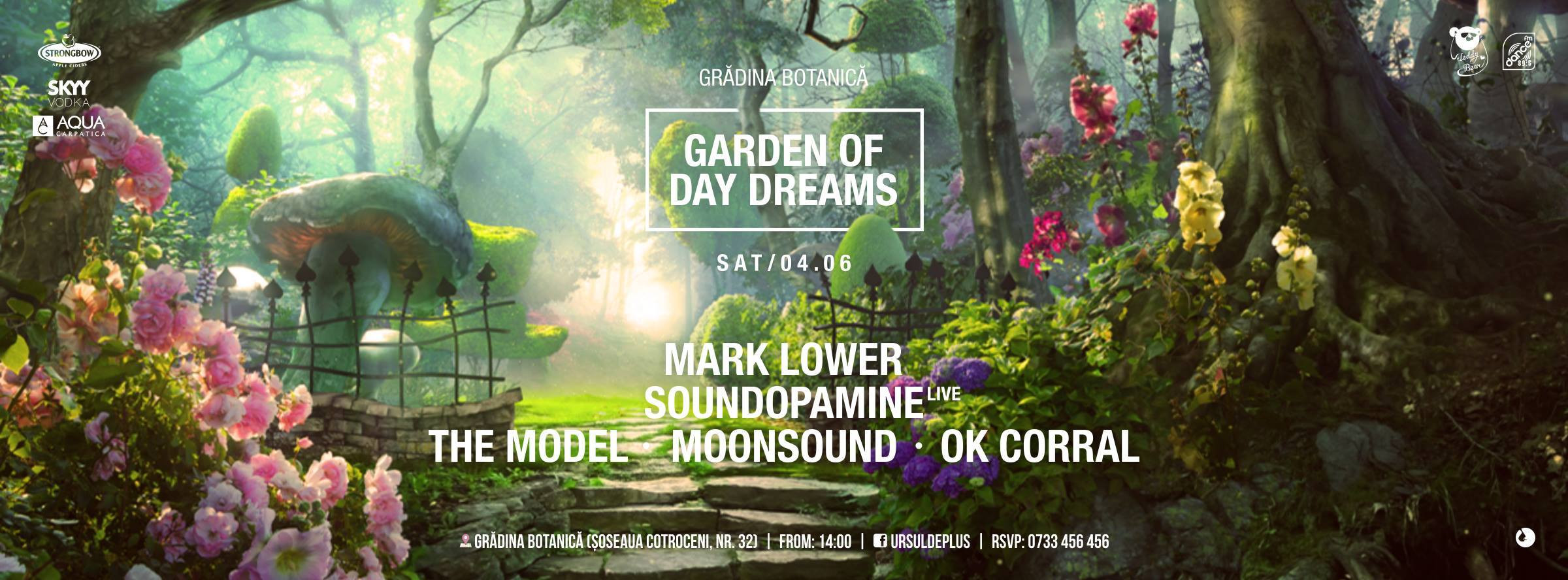 We Like Weekends. Evenimentele din perioada 3 - 5 iunie 2016. Cum te poti distra in oras - 9