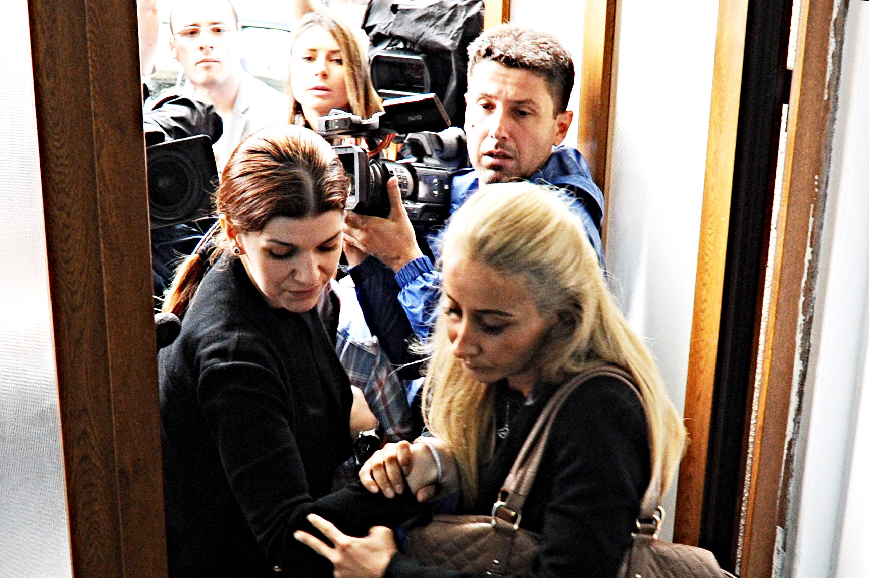 uliana ochinciuc, dna