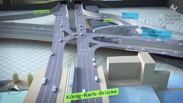 Cum arata o dezbatere publica in Germania. Localnicii sunt consultati inainte de cea mai mare investitie in infrastructura