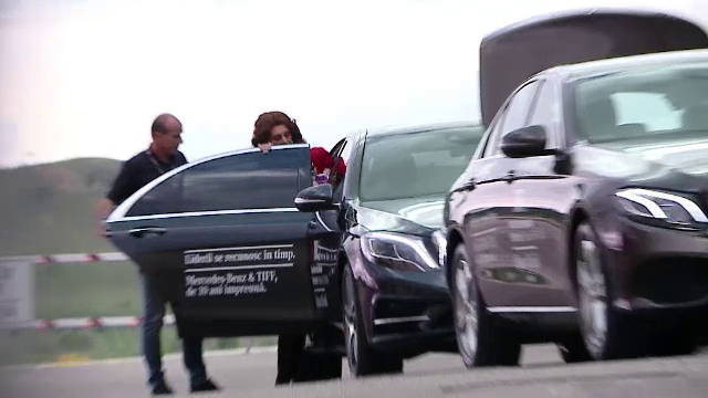 Sophia Loren a ajuns la Cluj si va fi premiata la TIFF. Cum arata camera cu 3 terase panoramice unde s-a cazat