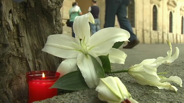 O romanca a fost omorata in Spania de partenerul ei. Motivul banal de la care s-au luat la cearta