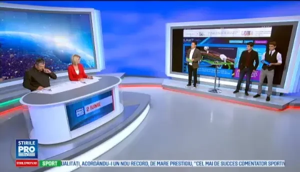 iLikeIT. Agricultura cu drone si senzori. Cum functioneaza proiectul premiat la Innovation Labs