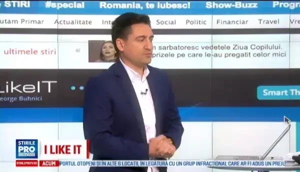 iLikeIT. Masurarea glicemiei adusa in era telefoanelor inteligente. Aplicatia care spune in timp real starea diabeticilor - partea II