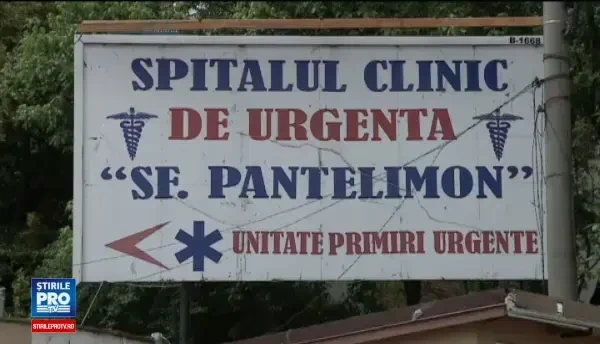 Dezvaluiri socante: cum ar fi decis sefa ATI ce pacienti traiau si care erau lasati in voia sortii. Are varsta, ii ajunge