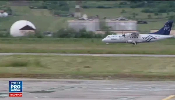 Sophia Loren a ajuns la Cluj si va fi premiata la TIFF. Cum arata camera cu 3 terase panoramice unde se va caza